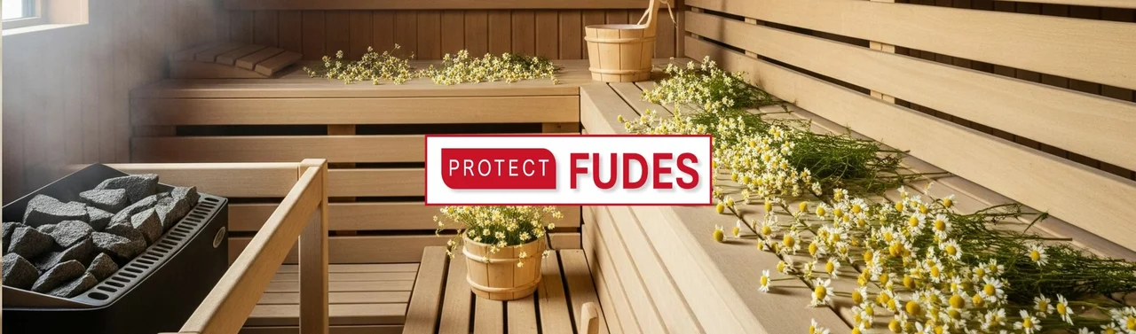 PROTECT FUDES Fuß- und Hautpilzschutz by Camillen 60