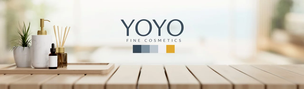 YOYO Fine Cosmetic - Hautalterungsschutz mit feinsten Ölen und Schönheitsvitaminen