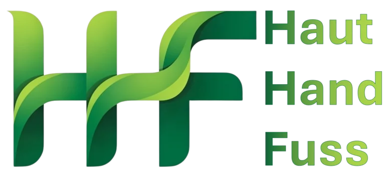 HautHandFuss.de - der neue Webshop von MyBodyCare