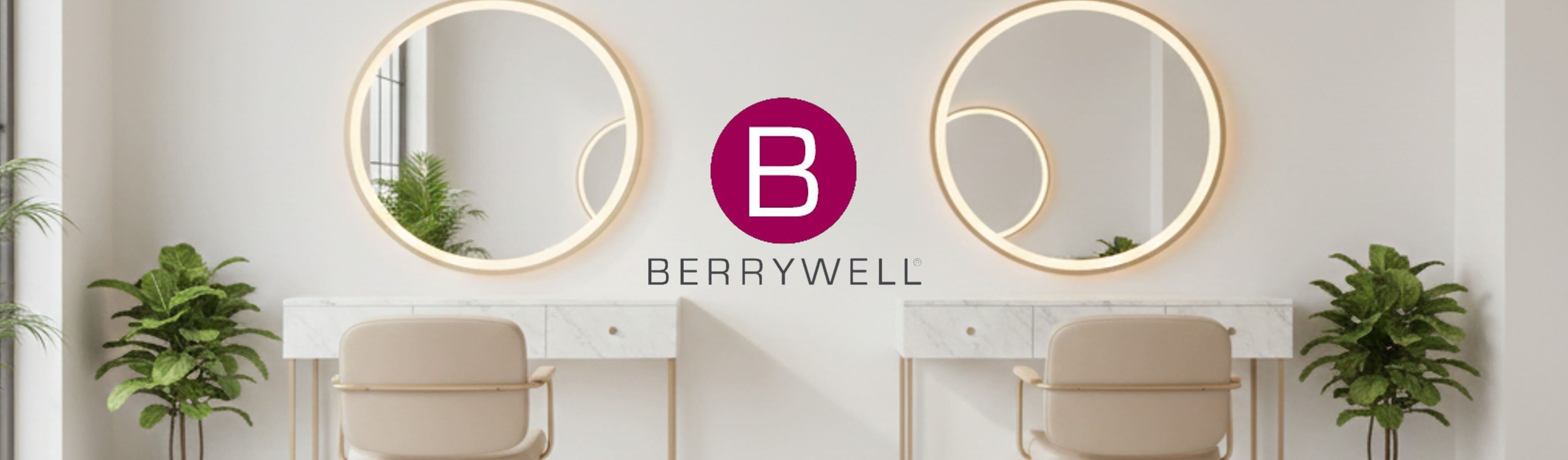 Berrywell – im Webshop HautHandFuss