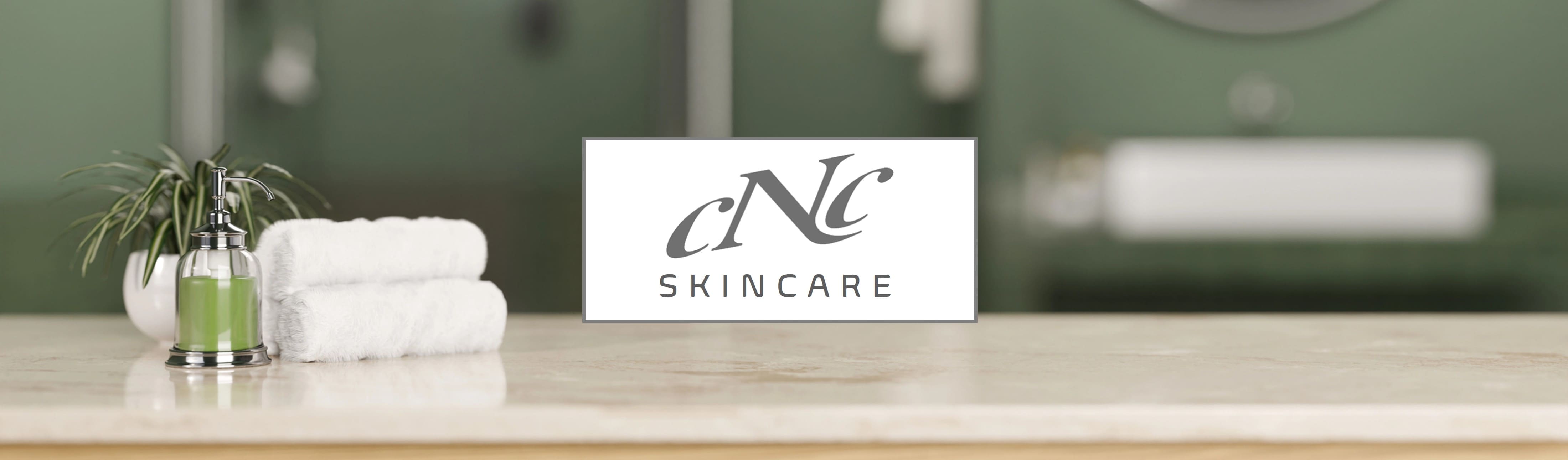 CNC Skincare – im Webshop HautHandFuss