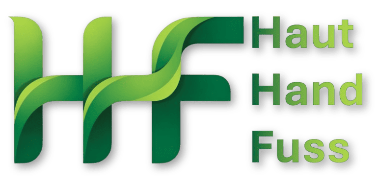 HautHandFuss.de – der Webshop von MyBodyCare