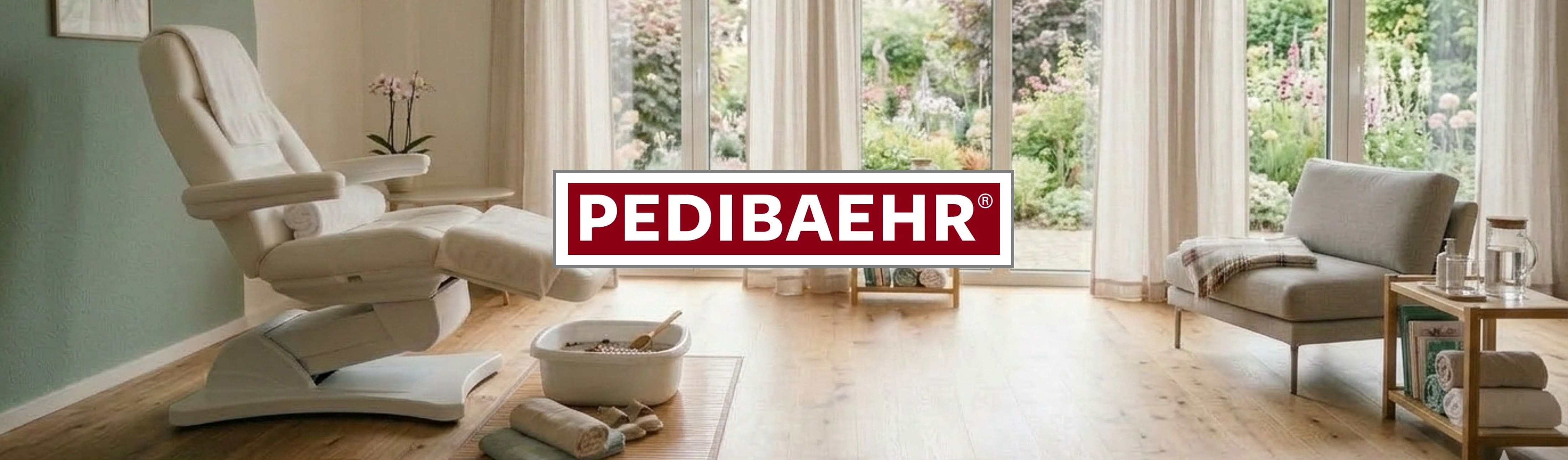 Pedibaehr – im Webshop HautHandFuss