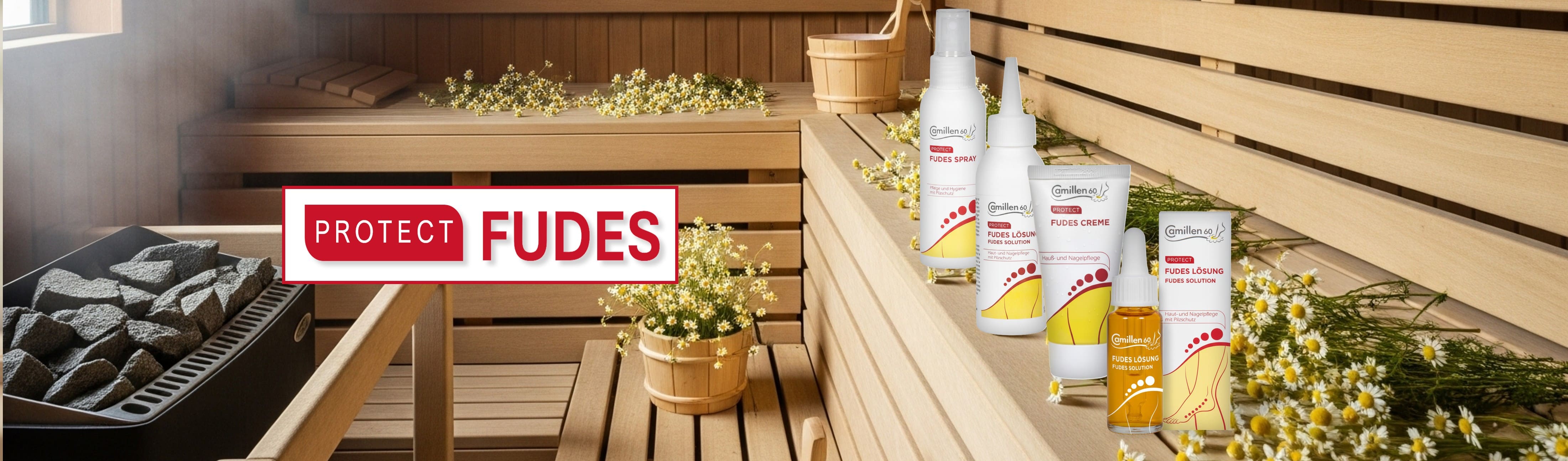 Protect Fudes – im Webshop HautHandFuss