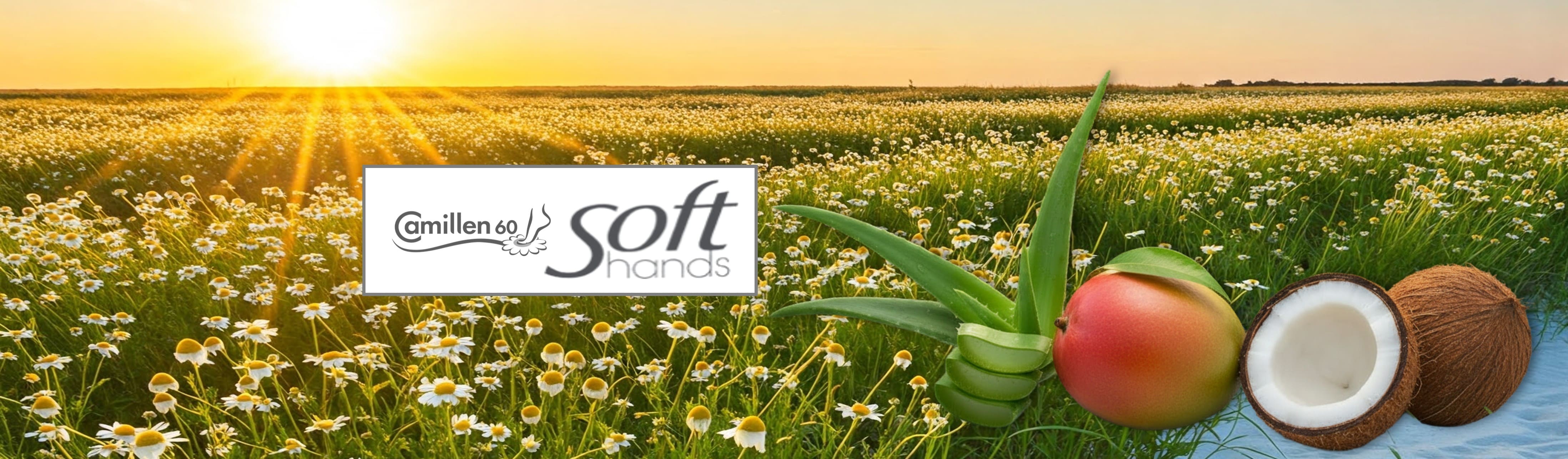 Soft Hands – im Webshop HautHandFuss