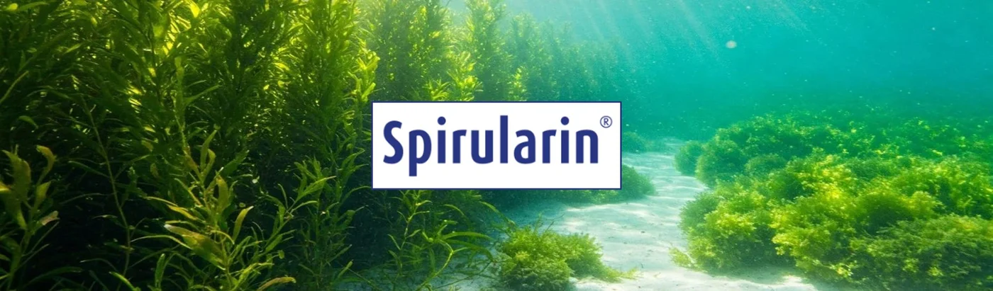 Spirularin® Nagelserum und Nagelpflegeprodukte im Webshop HautHandFuss
