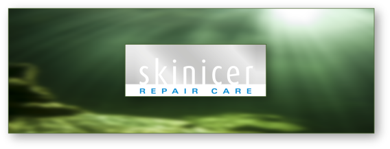 Skinicer Repair Care für Problemhaut